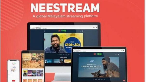 New streaming platform launched catering to Malayalam audience