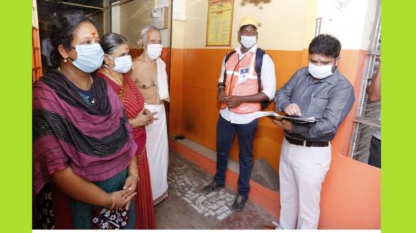 Influenza and mucosal infections in Chennai corporation surveyed in Chennai