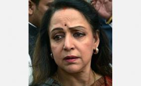 hema-malini-expresses-concern-over-health-workers-being-mistreated