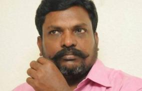 india-is-the-proudest-voice-in-the-right-the-state-government-fears-the-central-government-before-the-disaster-thirumavalavan-agony