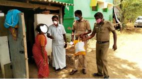 virudhunagar-police-help-poor-and-the-needy