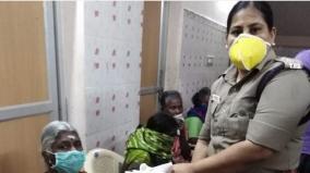 one-police-one-family-scheme-introduced-by-madurai-police