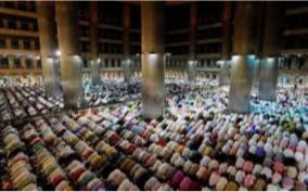 waqf-board-urges-muslims-to-pray-in-homes
