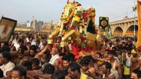 will-madurai-chitirai-festival-take-place