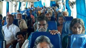 three-buses-leaving-varanasi-with-127-tamils