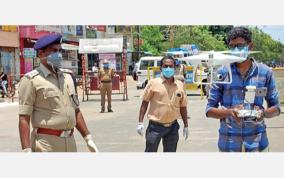 police-force-in-madurai