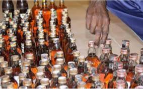 villupuram-police-serach-those-who-are-making-liquor-in-homes