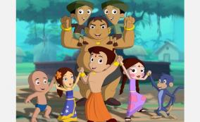 chhota-bheem-to-air-on-doordarshan-amid-covid-19-lockdown