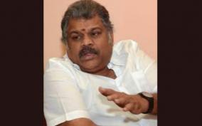 gk-vasan-urges-central-government-to-release-fund-for-tamilnadu