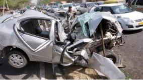 madurai-accident-deaths-gets-lowered-due-to-corona-curfew