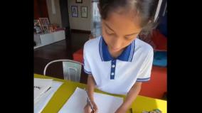 farah-khans-daughter-anya-raises-rs-1-lakh-for-covid-19-relief-with-her-sketches