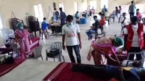 youths-donates-blood-in-villupuram