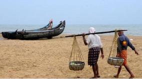 nellai-10-fishing-villages-refrain-from-fishing-due-to-corona-scare