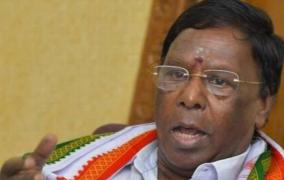 misuse-of-power-by-governor-kiranbedi-narayanaswamy-interview