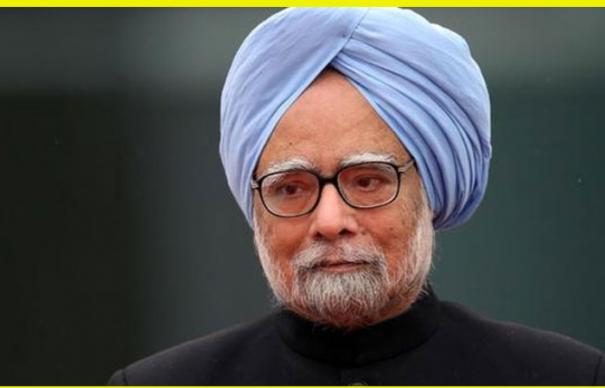 Manmohan Singh slams govt over dearness allowance freeze