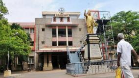 petty-offenders-granted-bail-in-madurai