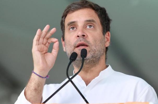 PM must act fast and clear bottlenecks to scale up COVID-19 testing: Rahul