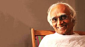 writer-ki-rajanarayanan-interview