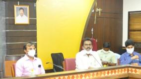 madurai-corporation-commissioner-warns-against-eviction-of-residents-in-areas-blocked-by-corona