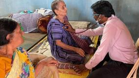 karaikudi-doctor-gives-free-treatment-during-lockdown