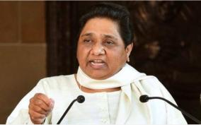 when-will-foodgrains-stored-in-govt-warehouses-be-used-asks-mayawati
