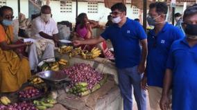 corona-curfew-madurai-thiyagarajay-engineering-college-old-students-extend-helping-hands