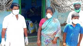 kumbakonam-mla-helps-poor-family