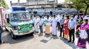 13-mobile-testing-vans-launched-in-rural-areas-in-madurai