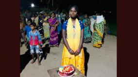 volunteers-celebrates-girl-s-birthday-in-puduchery