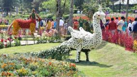 kodaikanal-flower-show-to-be-given-up-due-to-corona-scare