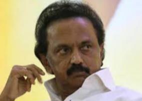 mk-stalin-urges-tn-government-to-rescue-tamilnadu-workers-in-maharashtra