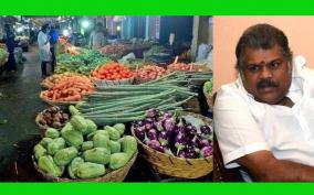 the-people-of-chennai-need-vegetable-scarcity-and-affordable-action-request-by-gk-vasan