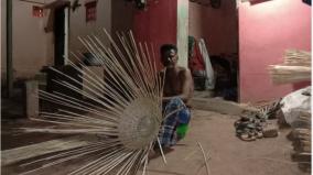 bamboo-basket-makers-loose-livelihood-due-to-corona-curfew