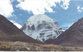 rajnath-singh-inaugurates-80-km-long-road-curtailing-kailash-mansarovar-pilgrimage-time