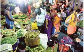 koyambedu-market