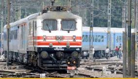 over-45-000-bookings-worth-rs-16-crore-so-far-for-special-trains-rlys