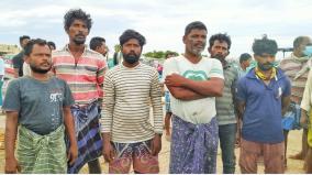 tutucorin-6-fishermen-rescued