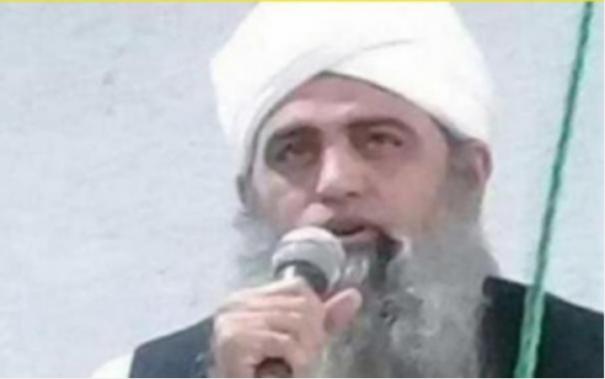 transfer of Tablighi Jamaat chief Maulana Saad's case