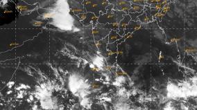 low-winds-in-the-bay-of-bengal-storm-likely-on-16th-meteorological-department