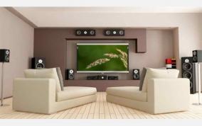 home-theater