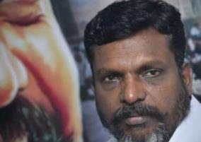 thirumavalavan-welcomes-central-government-move-to-release-fund-from-pm-cares