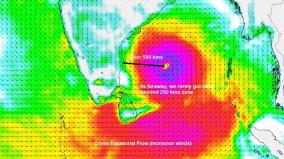 cyclone-is-not-expected-to-come-close-to-tn-coast-as-it-is-getting-strengthened-in-open-waters-and-we-can-forget-any-direct-rainfall-from-the-cyclone