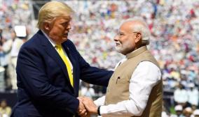 us-to-donate-ventilators-to-india-trump