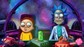 rick-and-morty