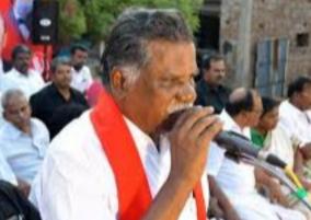 mutharasan-urges-cm-to-solve-annamalai-university-issue