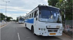 200-people-from-nellai-return-to-work-in-chennai-in-special-buses