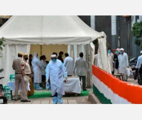 tablighi-jamaat-delhi-police-investigation