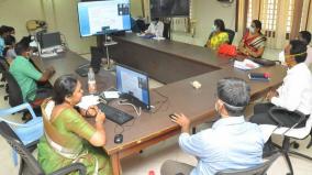 online-classes-for-corporation-schools-begin-in-madurai