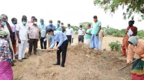 tanjur-collector-in-desilting-work