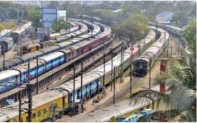 passenger-train-in-karnataka